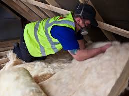 Reliable South Riding, VA Insulation Services Solutions